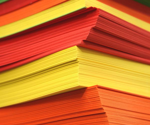 Material de papelería