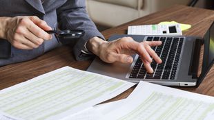 Imagen de Actividades - Administrativo