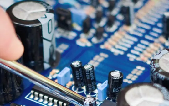 Reparación de televisores en Sevilla