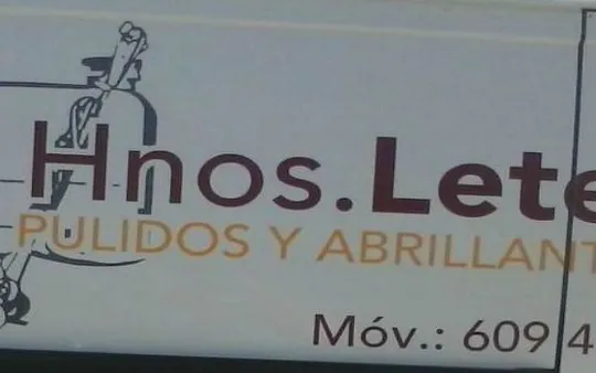 Pulido y abrillantado de suelos Navarra