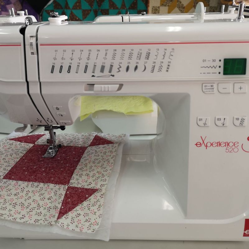 Venta de máquinas de coser: Servicios de Máquinas de Coser Dori