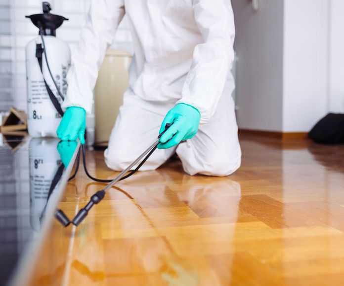 Servicios biocidas. Legionela: Servicios de Laboratorio Aquyma