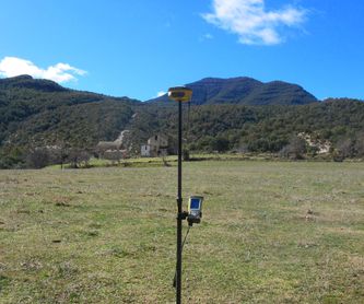 TOPOGRAFÍA PARA FINCAS AGRÍCOLAS: Servicios de Huso 30   Topografía