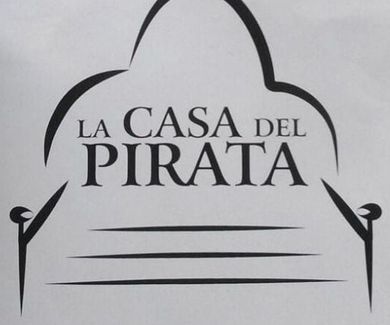 Dentista de Cádiz Javier Pérez recomienda al visitante La Casa del Pirata