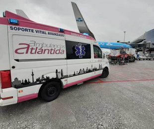 AEROPUERTO