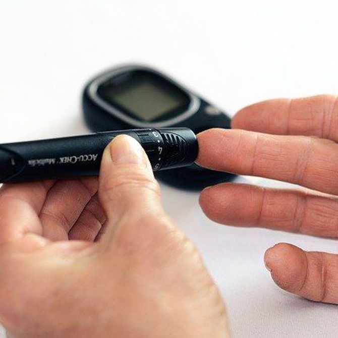 Los 3 problemas más importantes relacionados con la diabetes