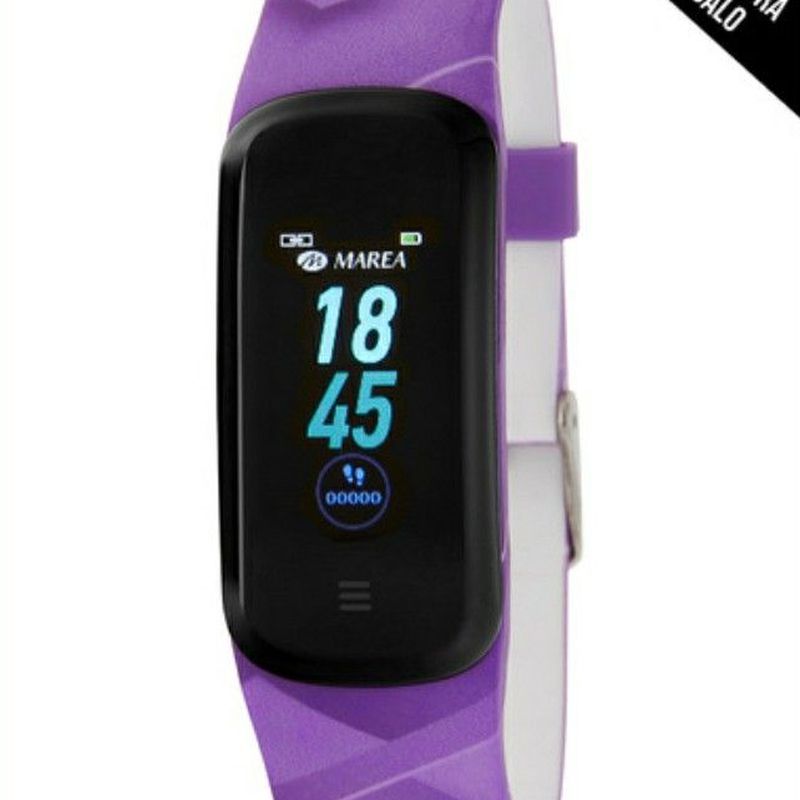 Marea smart Pulsera de actividad: Catálogo de Joyería Izquierdo
