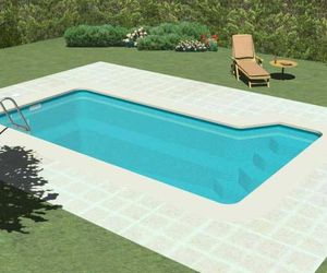 Instalación de piscinas Valladolid