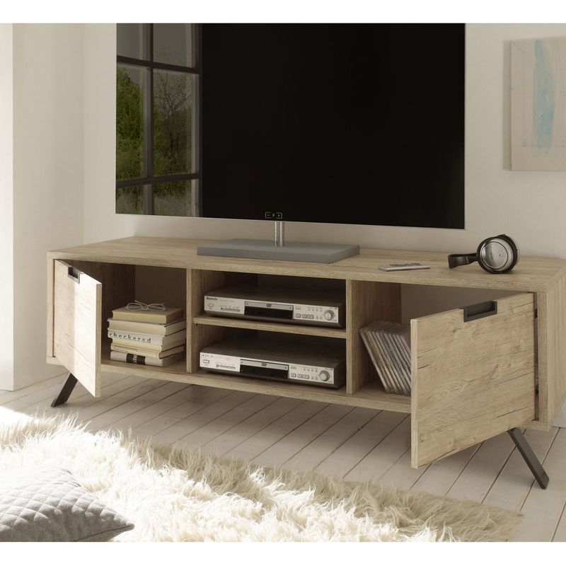 Mueble tv modelo Palma - Camino a Casa