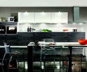 Nuevas tecnologías para tu cocina