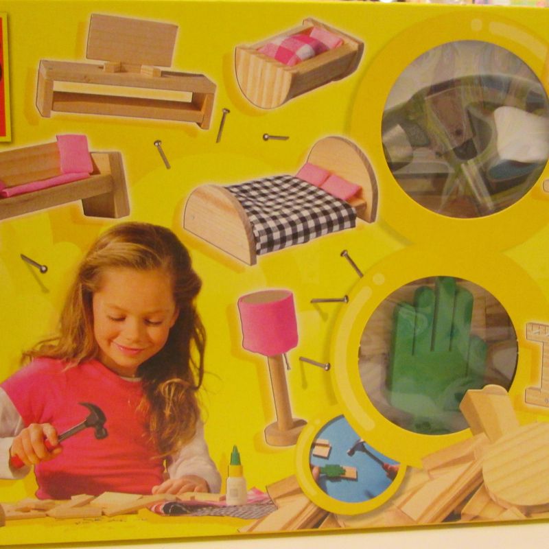 Bricolaje SES CREATIVE