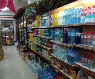 Higiene: Productos de Supermercados Savega