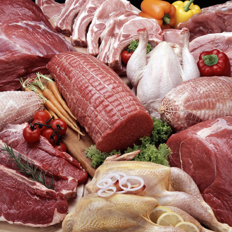 Carnes del país: Productos de Carnicería Romero Espinosa