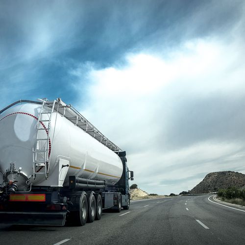 Diesel oil for heating in Mallorca