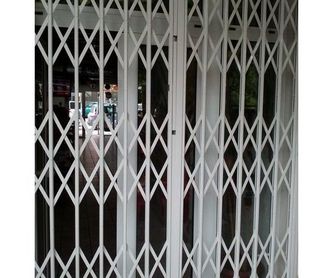 Ventanas y puertas de aluminio : Servicios de Aluminis i PVC Baix Ter