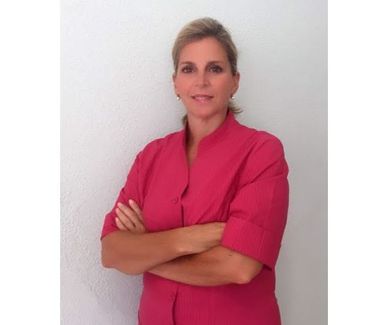 Dra. Irene García Payá