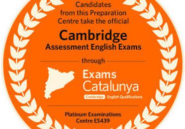 Cursos preparación exámenes Cambridge