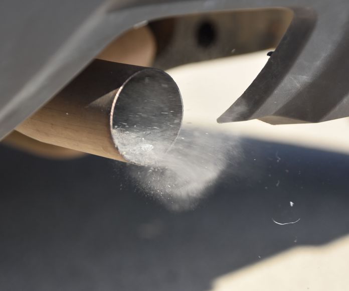 Conversión a autogas GLP: Servicios de Boxes Intergralcar