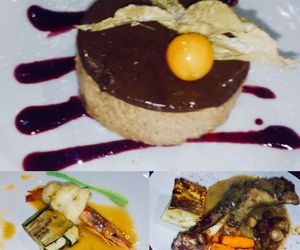 Restaurante menú diario Sabadell