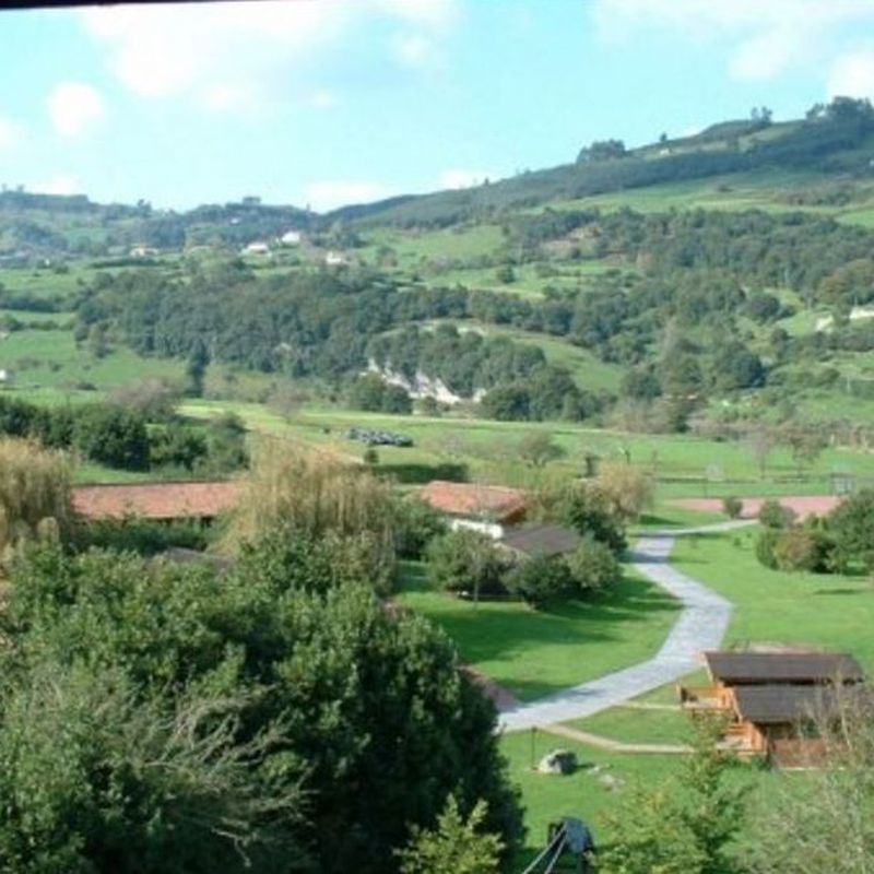 CAMPAMENTO DE VERANO EN RADA. CANTABRIA.: Cursos de Oxford School of English