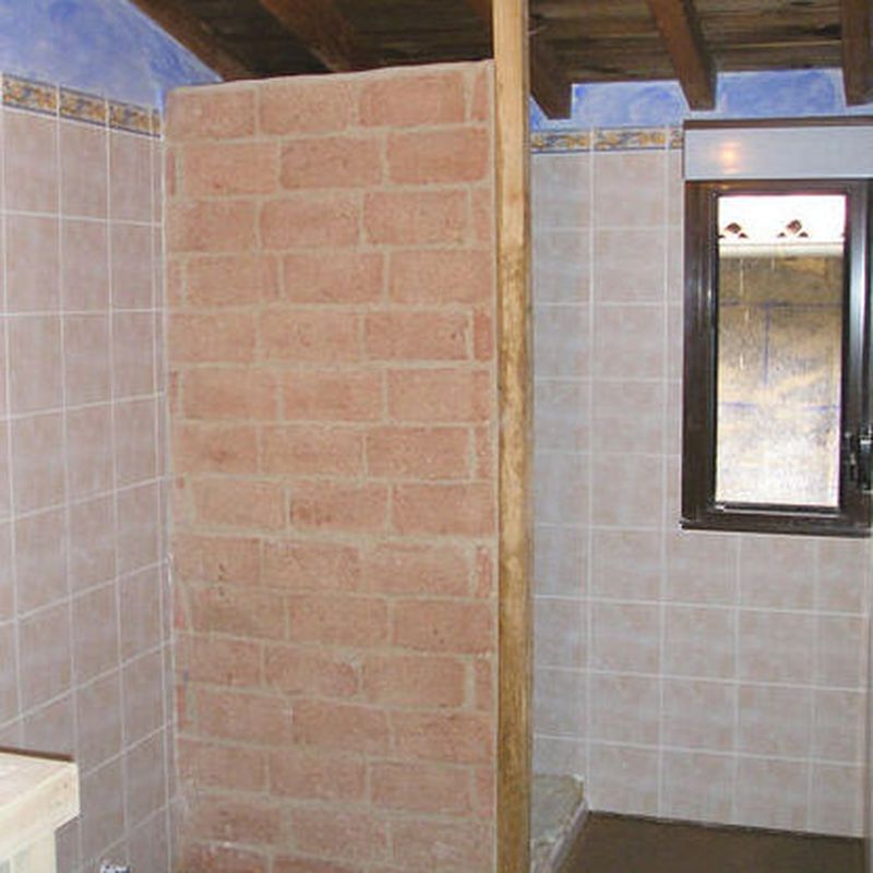 Casa en C/Derecha-Miranda de Castañar: Servicios de Arte Construcción Gómez