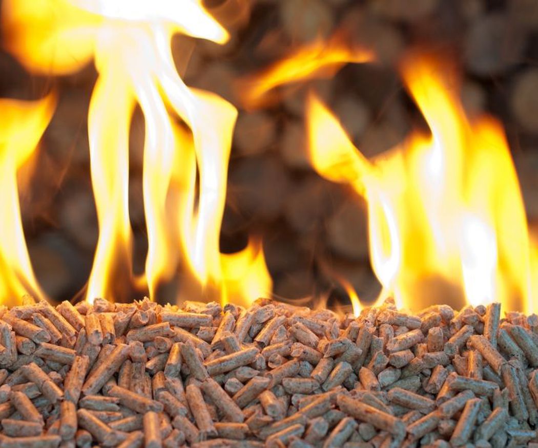 ¿Has oído hablar de la calefacción por biomasa?