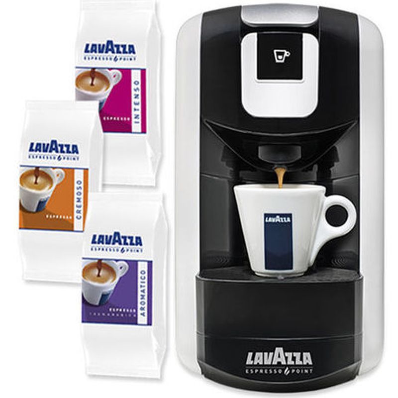 Máquina de funcionamiento con café en cápsulas EP Mini: CAFE EN GRANO PARA HOSTELERIA de Sur Vending Coffee S.L.