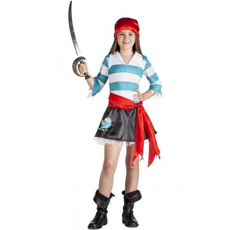 Disfraces Piratas infantiles: Catálogo de Quimera