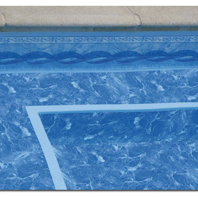 Reparación de piscinas liner: Servicios de Boimco Impermeabilizaciones