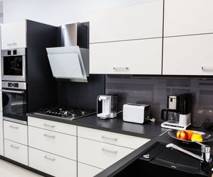 Renueva tu cocina con estilo y que no le falte detalle