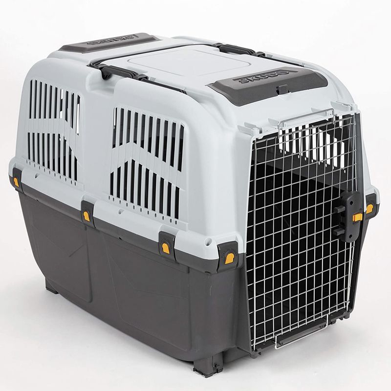 Transportín SKUDO-6: Productos de Veterinario Lovedogs