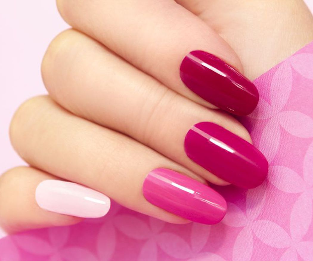 Cómo cuidar las uñas de gel