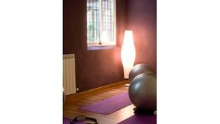 Imagen de Actividades y Servicios - Pilates suelo