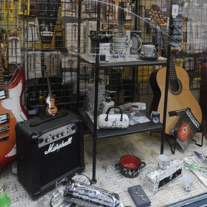 Instrumentos música tradicional: Productos y servicios de PENTAGRAMA