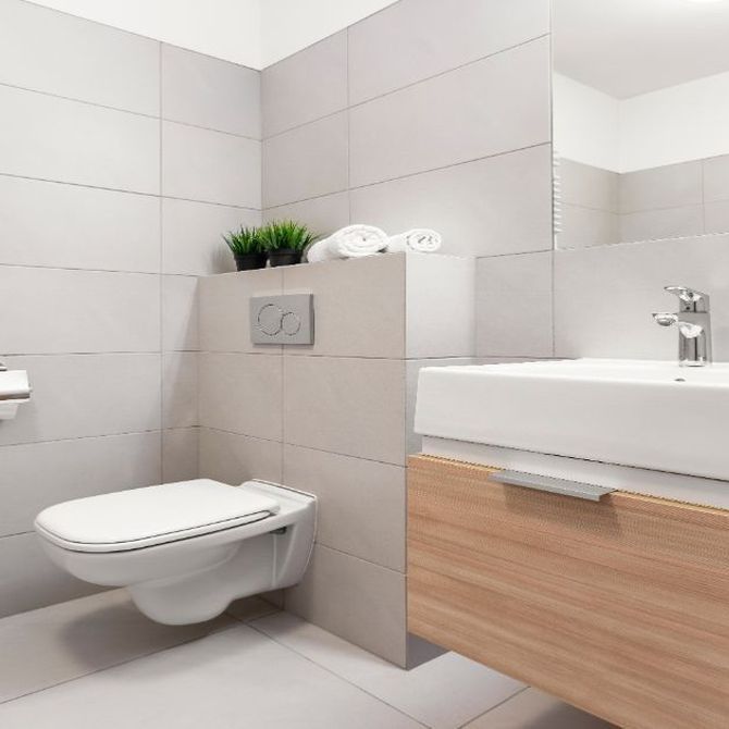 Consejos para mejorar nuestro baño