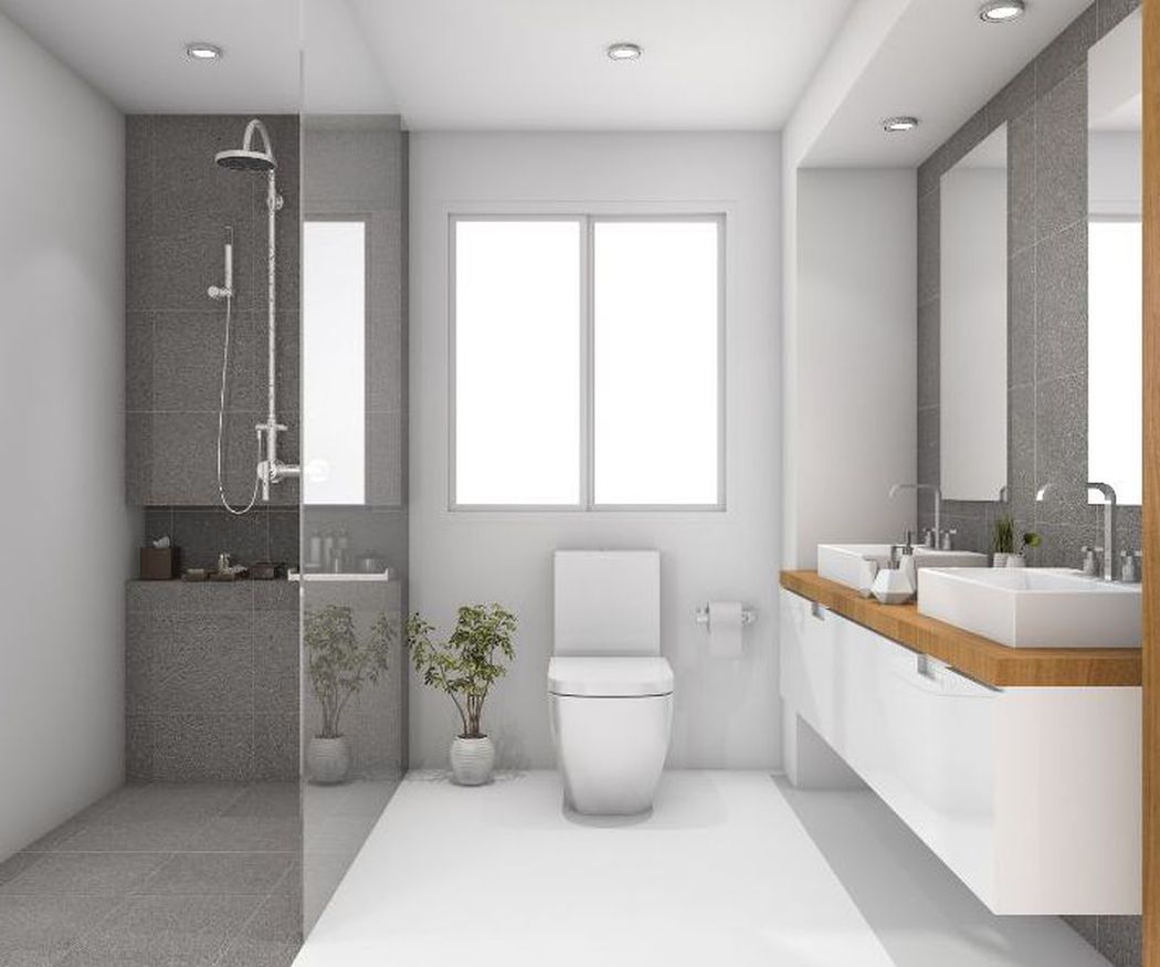 La reforma del cuarto de baño también es importante