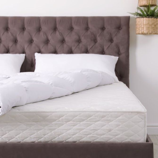 ¿Qué tipo de colchón garantiza un descanso óptimo?