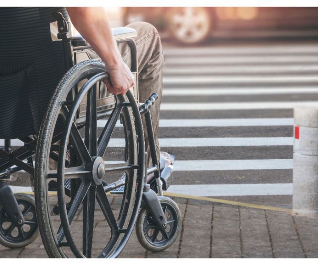 Principales tipos de sillas de ruedas