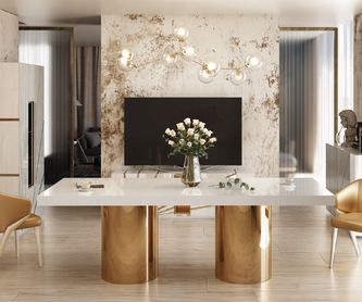 FRANCO FURNITURE COL.ORION: Catálogo de muebles y sofás de Goga Muebles & Complementos
