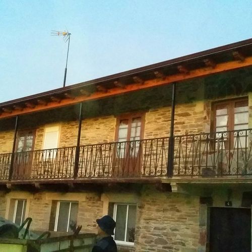 Restauración de casas rústicas en Lugo | Construcciones Seijas Enríquez