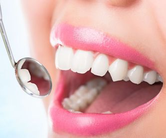 Odontología general: Tratamientos de Clínica Dental Naturdent