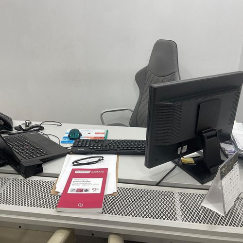 Asesoría fiscal y laboral en Sant Joan Despí | Asesoría Esolid