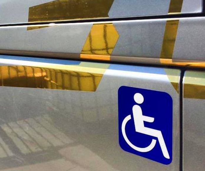 Autocares para discapacitados: Servicios de Autocares C. Fuentes