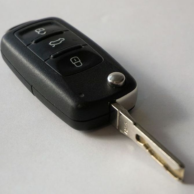 ¿Qué son las llaves inteligentes para coches?
