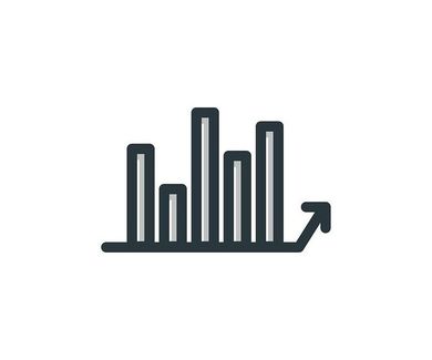 La tasa de empleo creció en 1,7 puntos porcentuales