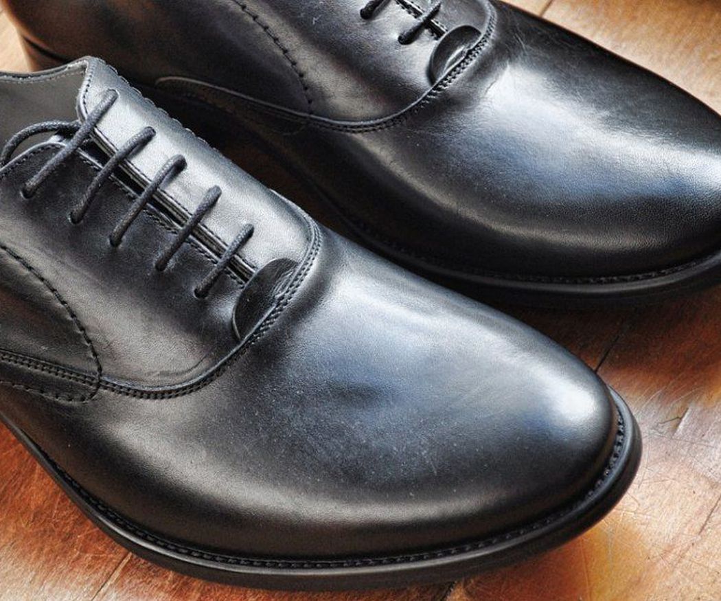 La importancia del calzado en una entrevista de trabajo