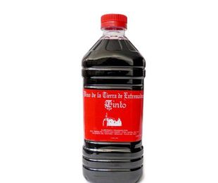 Tempranillo bot. 2 L