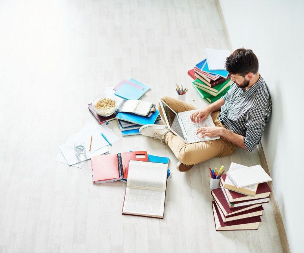 Tips de estudio para aprobar los exámenes de la Universidad