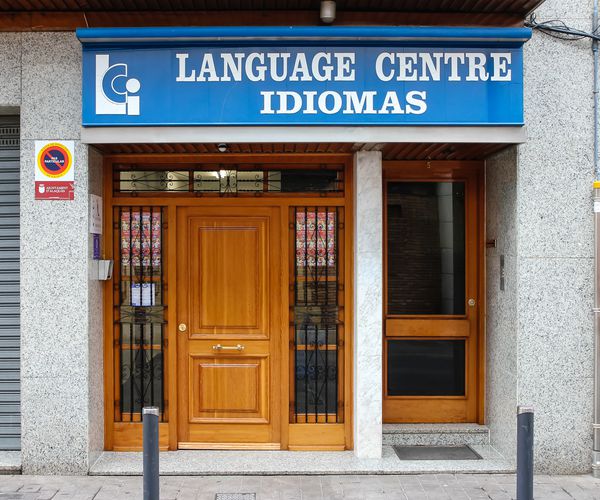 Academias de idiomas Aláquas. Language Centre Idiomas