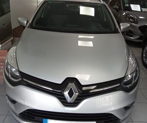 RENAULT CLIO  SPORT TOURER LIMITED 0.9 TCE 90 CV 5P